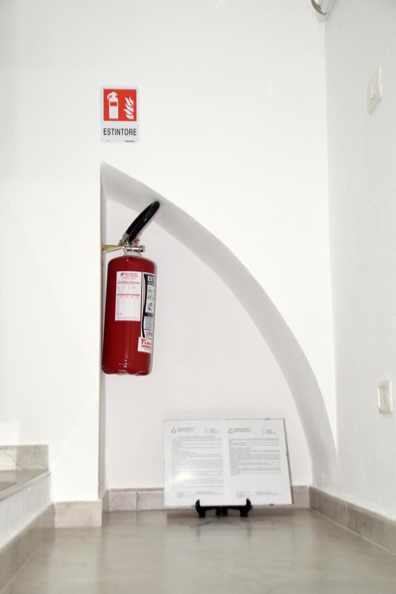 הוילה אגריג'נטו Casa Itria 15 מראה חיצוני תמונה